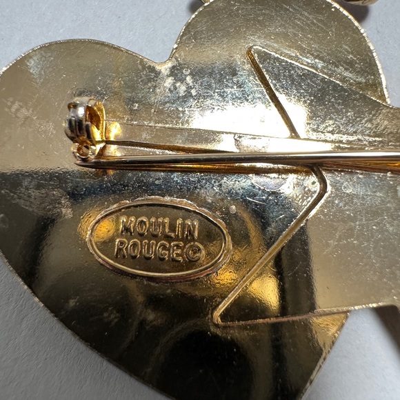 “Cowboy Rider” Brooch - Picture 3 of 4